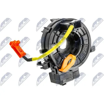 Autodíl Vinutá pružina, airbag NTY EAS-TY-028