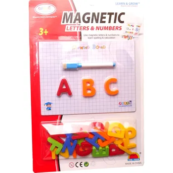 Kancelářský nábytek Magnetická tabule Dromader 26 x 39 cm