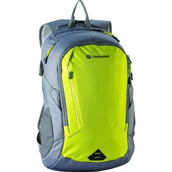 turistický batoh Turistický Batoh Caribee Disruption 20-40L šedý