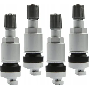 ventilky Ventilek pro senzor tlaku TPMS-13 - 4 kusy