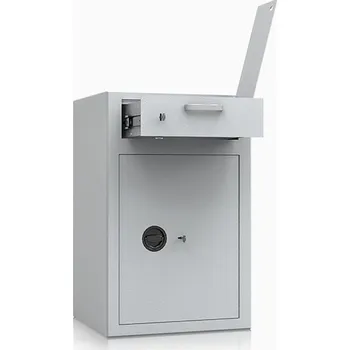 Trezor ISS Vhozový trezor Göttingen 36003