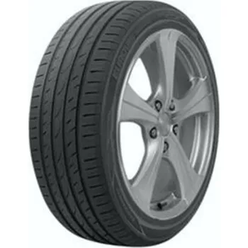 Letní osobní pneu 195/45R15 78V, Roadstone, EUROVIS SPORT 04