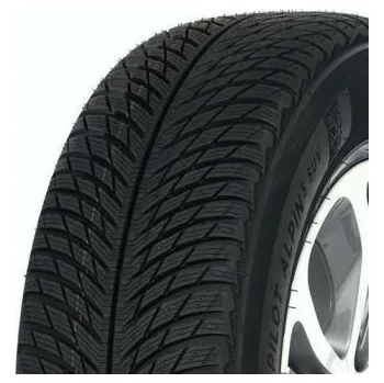 Zimní osobní pneu 255/35R22 99W, Michelin, PILOT ALPIN 5 SUV