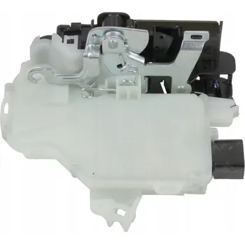 Autozámek Abakus 132-053-065 Zámek dveří