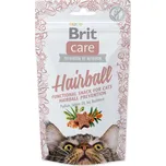BRIT Care Cat Snack Hairball 50g