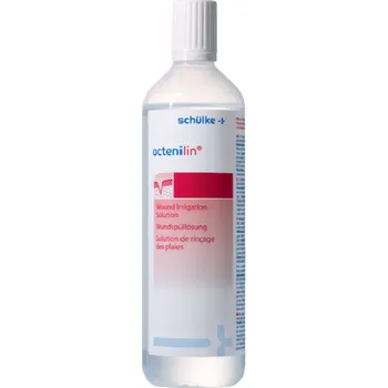 Zdravotnický materiál Octenilin roztok 350 ml