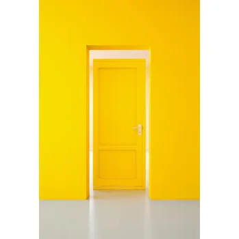 Plakát Plakát Vstup bez Výstupu bez rámu 68 x 101 cm