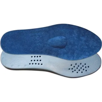 Vložka do bot Gelové vložky se srdíčkem 37/38