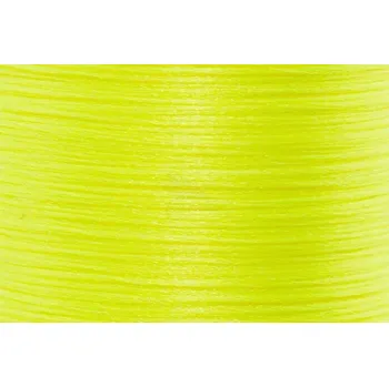 Troutline Hot Spot Thread 160DEN Fluo Yellow