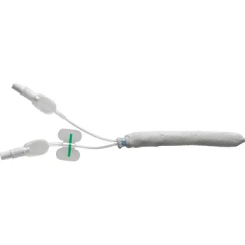 RAPID RHINO nosní tamponáda pro epistaxi, nafukovací dvoubalónová, 9 cm