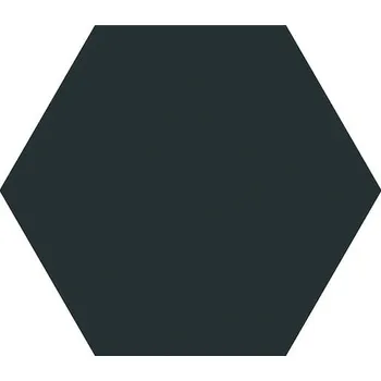 Dlažba Dlažba Realonda Opal negro 28,5x33 cm mat OPALNE