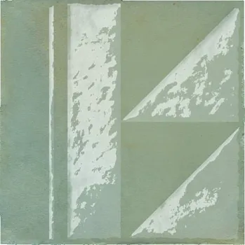 Obklad Dekor Del Conca Manufatti acquamarina 20x20 cm mat / lesk 20MI00FO