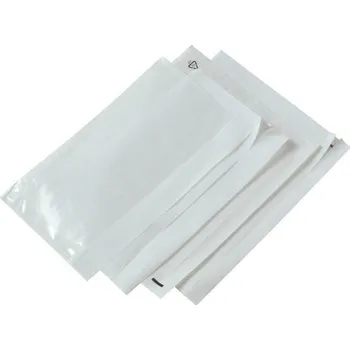 Obálka Samolepící obálka na dokumenty C5