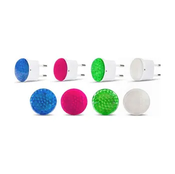 Noční světlo CAPiDi noční světlo NL8 modrá