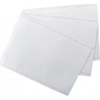 Žínka mycí jednorázová z netkané textílie 15 cm x 23 cm