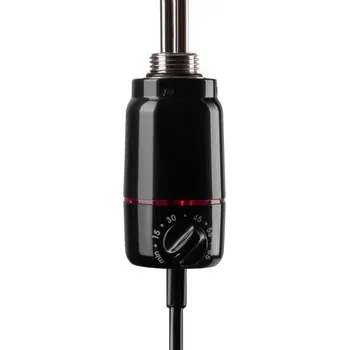 Radiátor Topná tyč 150 W Hopa Siet2 černá SIET2B150