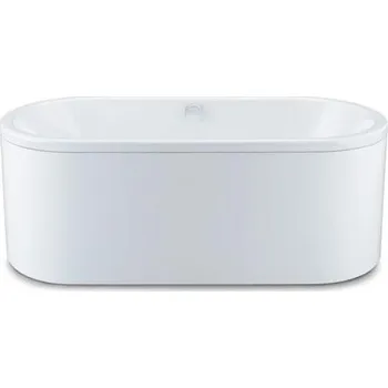 Vana Oválná vana Kaldewei smaltovaná ocel 282848573001