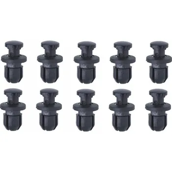 Zavěšení kol HONDA ACCORD CRV SPONKY KOLÍKY KRYTU PODVOZKU