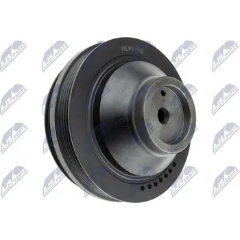 Řemenice, klikový hřídel NTY RKP-HY-510