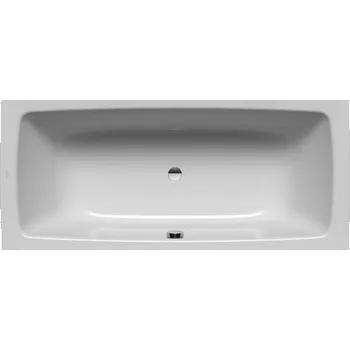 Vana Obdélníková vana Kaldewei Cayono Duo 170x75 cm smaltovaná ocel levá i pravá manhattan 272400010199