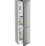 Volně stojící kombinovaná lednice Liebherr KGNSD 57VC03