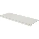 Schodová Tvarovka Rako Extra bílá 30x120 cm mat DCFVF722.1