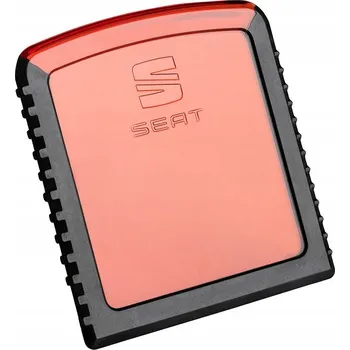 autokoberec Škrabka na okna do víčka palivové nádrže Seat ORIGINÁL