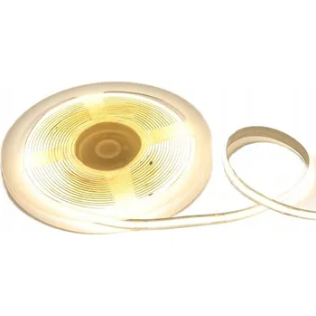 LED páska LED pásek 1 m ledrgb 10 W 320 diod/m bílá neutrální IP20 8 mm