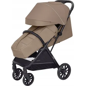 Kočárek Lehký Sportovní Kočárek Carrello Nero | Melon Beige