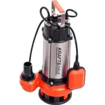 Kalové čerpadlo s plovákem a drtičem, 230V, 2950W, Kraft&Dele KD768