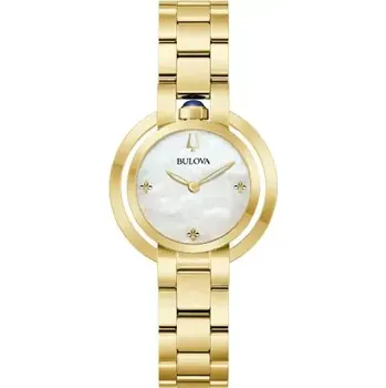 Hodinky Hodinky Bulova 97L181