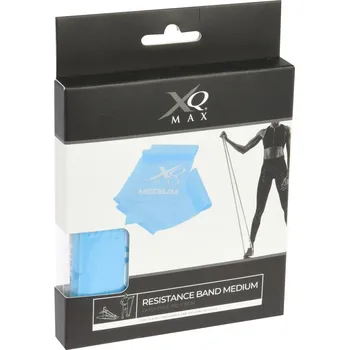 Posilovací guma XQ MAX - medium