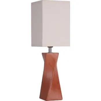 Lampička Stolní lampa Lotmar 2977 béžová 40 W