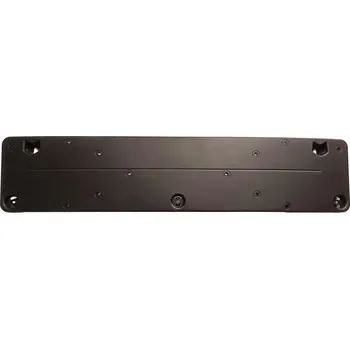 autokoberec MERCEDES CLA C117 Podložka pod SPZ přední EU