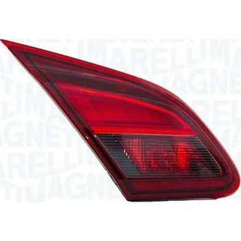 Zadní světlomet Zadní světlo MAGNETI MARELLI LLL342