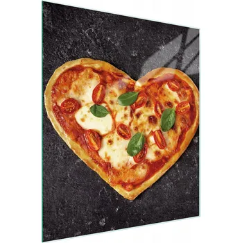 Kuchyňské prkénko Krájecí deska TMK ArtDeko sklo 1 ks