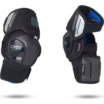 Moto bunda Chrániče loktů Sherwood Code, vel. XL