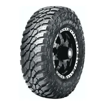 Letní osobní pneu 35x12.5R17 121Q, Firemax, FM523 M/T