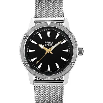 Hodinky Prim Sport 38 A Automatic 71-922-501-00-1/02 + 5 let záruka
