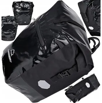 brašna na kolo Brašna nosič kol PROX OHIO 615 o objemu 20 litrů