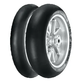 120/80D12 , Pirelli, DIABLO SUPERBIKE