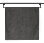 Veba Ručník Grand Motýlek 50x100 cm grafit