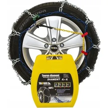 Sněhové řetězy Taurus sněhové řetězy 250 KN CH/4X4250