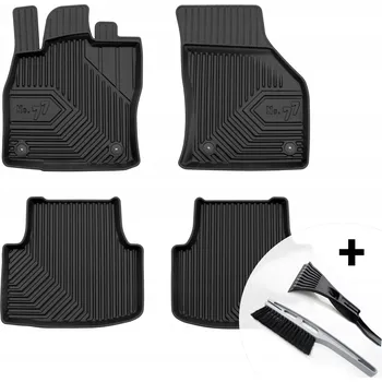 autokoberec Gumové autokoberce pro Cupra Formentor od roku 2020