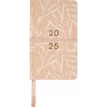 Akademický knižní Kalendarz 2025 A6 Avanti vícebarevný