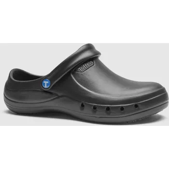 Dámská zdravotní obuv Obuv na sál EziKlog V2 černá, vel.37