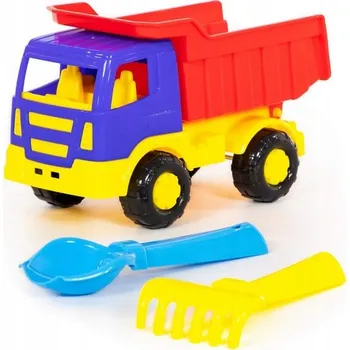 Autíčko 4810344018991