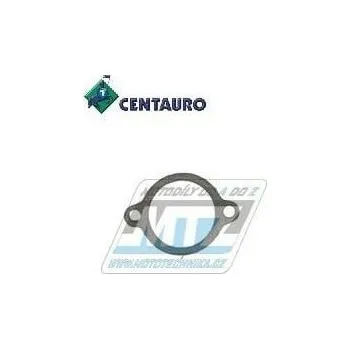 Píst motoru Těsnění výfuku KTM 250SXF / 06-12 + 250EXCF / 07-13 KTM SX-F 250 2006-2012