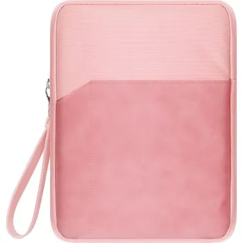 Pouzdro na tablet VSECHNONAMOBIL 38849 OXFORD Univerzální pouzdro pro tablet s úhlopříčkou 9.7 - 11" růžové