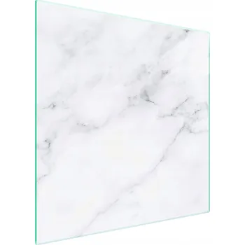 Kuchyňské prkénko Krájecí deska TMK ArtDeko sklo 1 ks